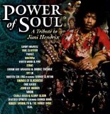 POWER OF SOUL / 200 GR.LTD.EDT BLUE VINYL/