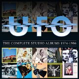 COMPLETE STUDIO ALBUMS 1974-1986(10 CD,BOX SET)