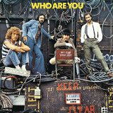 WHO ARE YOU(1978,REM.BONUS 5 TRACKS)