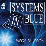 MEGA BLUEBOX(4CD,LTD BOX)