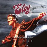 REINCARNATION STAGE(2CD,TOUR 2012,2013,DIGIPACK)