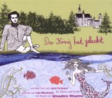 DER KONIG HAT GELACHT(DIGIPACK)