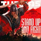 STAND UP & FIGHT