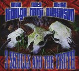 3 SKULLS AND THE TRUTH (MADE IN USA DIGISLEEVES)