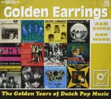 GOLDEN YEARS OF DUTCH POP MUSIC(A&B SIDES+RARE TRACKS)