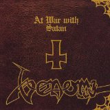 AT WAR WITH SATAN(1984,REM,BONUS 8 TRACKS)