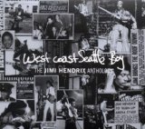 WEST COAST SEATTLE BOY - THE ANTHOLOGY