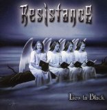 LIES IS BLACK