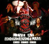 LIVE AT MOONDANCE JAM