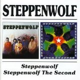 STEPPENWOLF/STEPPENWOLF-2(1968,1968,REM)