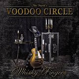 WHISKEY FINGERS