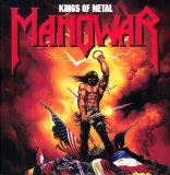 KINGS OF METAL PICTURE LP 180 GRAM