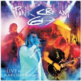 LIVE IN KARLSRUHE(DIGIPACK)