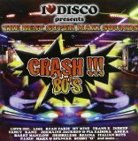 I LOVE DISCO CRASH 80'