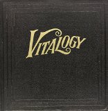 VITALOGY(180GR,AUDIOPHILE)