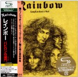 LONG LIFE ROCK'N'ROLL/ LIM PAPER SLEEVE