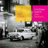 JAZZ IN PARIS / PLAYS STANDARTS /DIGI