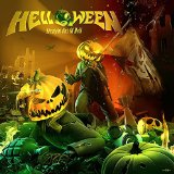 STRAIGHT OUT OF HELL(LTD.COLOUR)