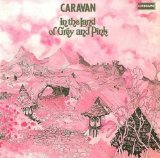 IN THE LAND OF GREY & PINK