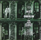 JAZZ AT OBERLIN/ REM