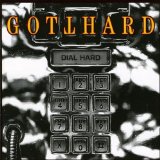 DIAL HARD(1994,USED CD)
