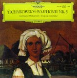 SYMPHONY NO.5 E-MOLL OP.64(1960,AUDIOPHILE,LTD)