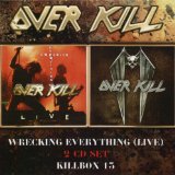 KILLBOX 13 / WRECKING EVERYTHING