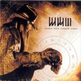 WHEN GOD TURNED AWAY