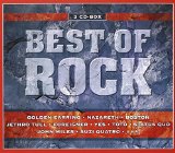 BEST OF ROCK