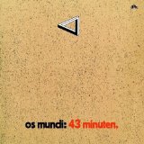 43 MINUTES/LTD.DIGIPACK