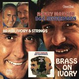 BRASS, IVORY & STRINGS/ BRASS ON IVORY(1973,1972)