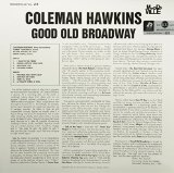 GOOD OLD BROADWAY/45 RPM LTD/