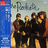 ROCKETS(1968,LIM PAPER SLEEVE)