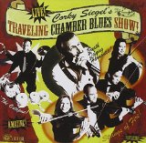 TRAVELLING CHAMBER BLUES SHOW