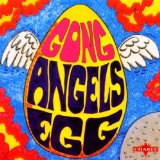 ANGELS EGG/ REM