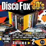 80'S REVOLUTION DISCO FOX-2