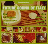 FUTURE SOUND OF ITALY(DIGIPACK)