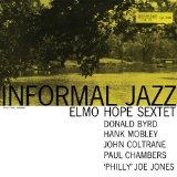 INFORMAL JAZZ(1956,SACD,DIGIPACK)