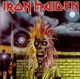 IRON MAIDEN