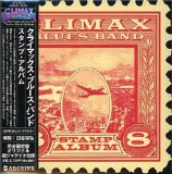 STAMP ALBUM/ LIM PAPER SLEEVE