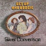 GET UP AND BOOGIE+3 BONUS TRACKS