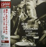 DEAD OLD STOCKHOLM-2 180 GRAM