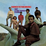 DANCE TO THE MUSIC (REMASTERED + BONUS TRACKS)