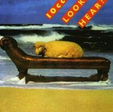LOOK HEAR?(1980,REM,BONUS 2 TRACKS)