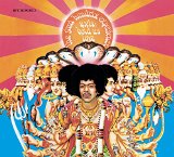 AXIS:BOLD AS LOVE(1967)
