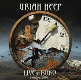 LIVE AT KOKO, LONDON 2014