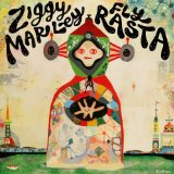 FLY RASTA(DIGIPACK)