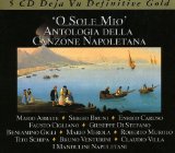 O SOLE MIO /CANZONE NAPOLETANA