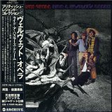 RIDE A HUSTLER'S DREAM /LIM PAPER SLEEVE