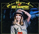 SAFARI SWINGS AGAIN(DIGIPACK)